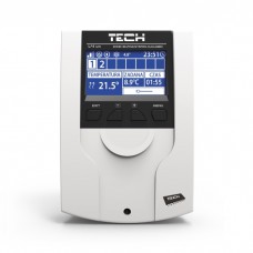 Контролер TECH ST-L-4 WIFI